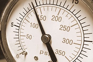 Compressor maintenance