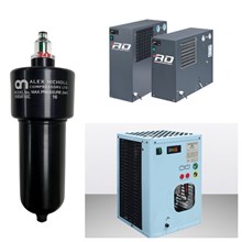 Downline Equipment
