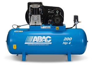 Piston Compressors