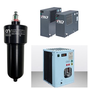 Downline Equipment
